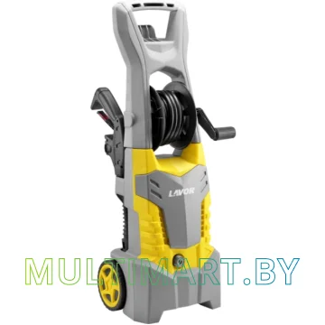 Мойка высокого давления Lavor Fast Extra 145 (8.109.0009C)